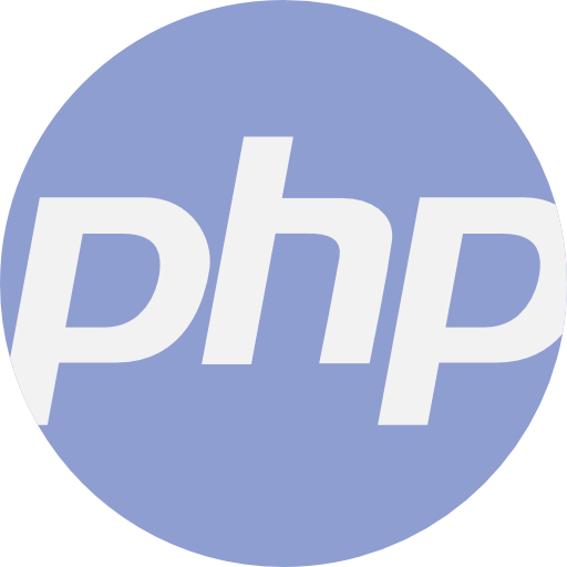 PHP Ikon